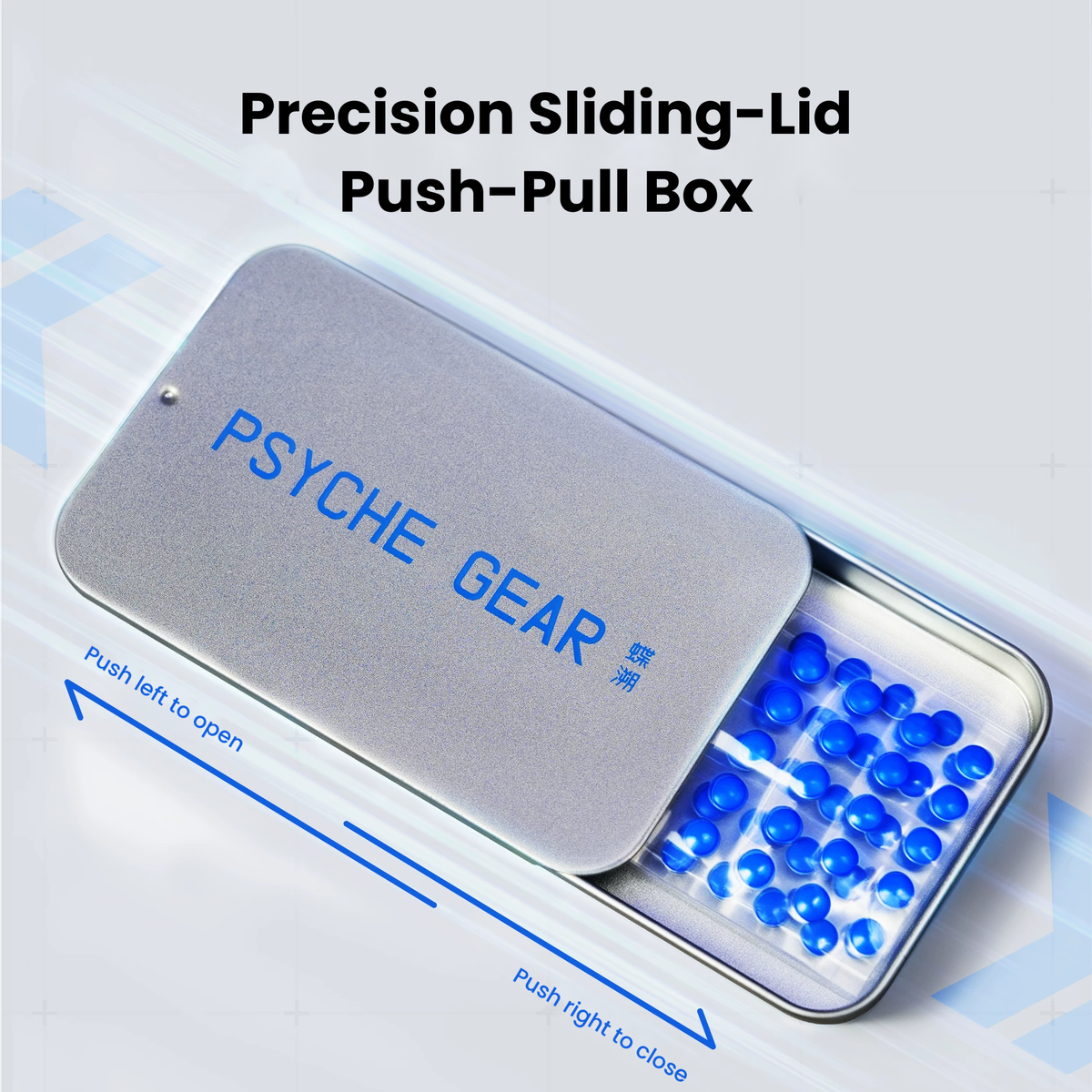 PSYCHE GEAR Lynn Control Dot Skates