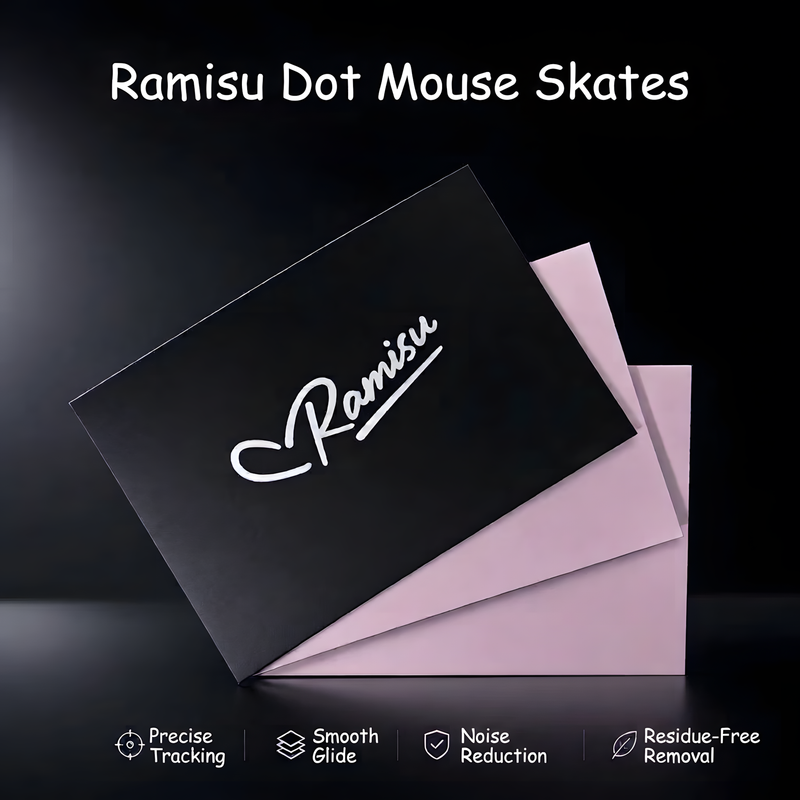 Ramisu Dot Skates