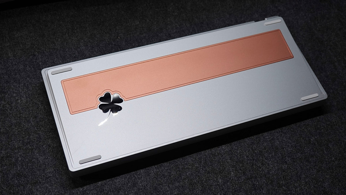Everglide SU75 Ultra 75% Magnetic Keyboard