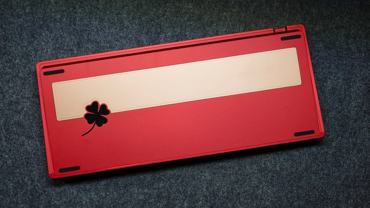 Everglide SU75 Ultra 75% Magnetic Keyboard