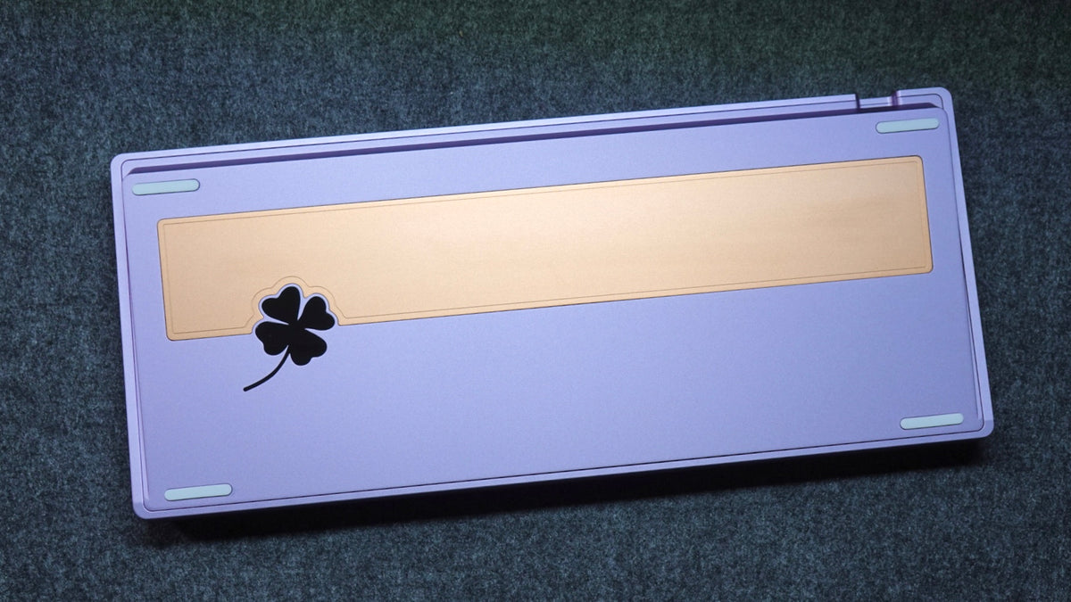 Everglide SU75 Ultra 75% Magnetic Keyboard